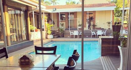 McDonalds Boutique Hotel