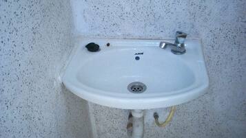 Single Room | Bathroom sink