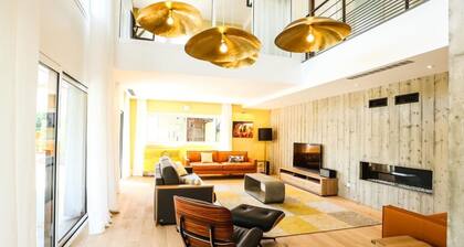 Le Kube Villas Prestige - Appartement Prestige+Deluxe