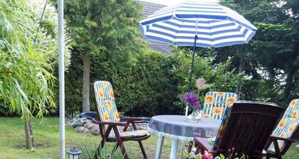 Ferienzimmer - FerienunterkĂŒnfte Rosi