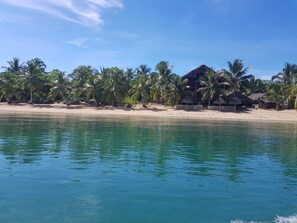 Exterior - Gite Guyan Lokobe (Nosy Be)