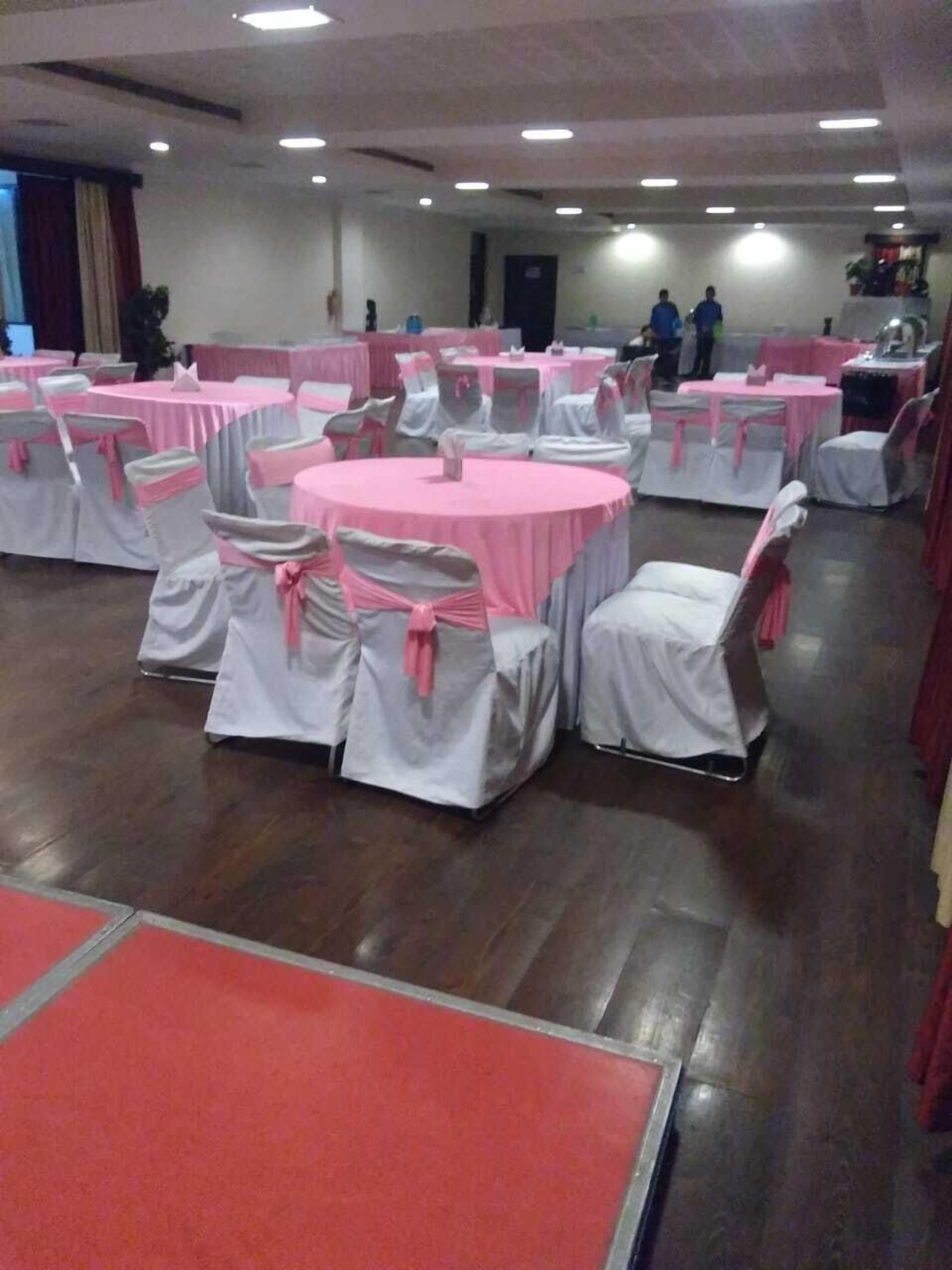 Dewan bankuet