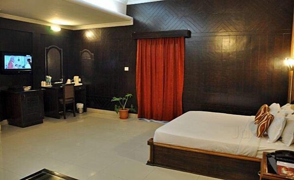 ห้องพัก