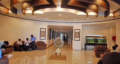 Hotel Rudra Continental Rudrapur