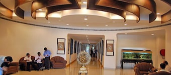 Hotel Rudra Continental Rudrapur