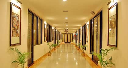 Hotel Rudra Continental Rudrapur
