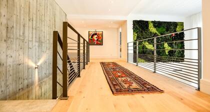 Le Kube Annecy Villas Prestige - Complet