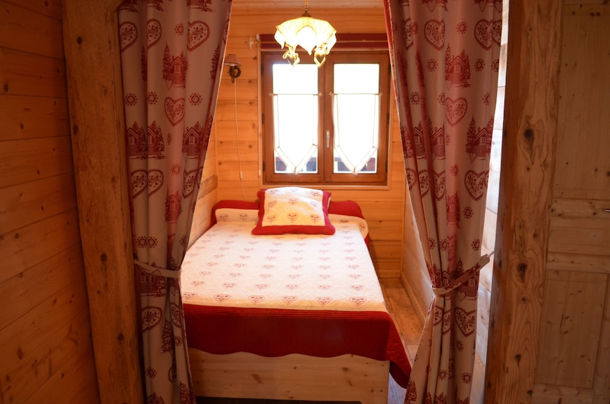 Apartment 10 People, 120m², Wifi, 800m From The Centre - Châtel Reservation - Châtel