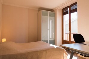 3 chambres, Wi-Fi, draps fournis