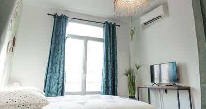 Appart VOYAGE â
proche PARIS et DISNEYLAND