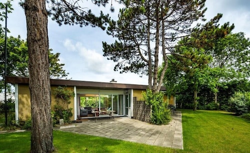 Grevelingenlaan 25 bungalow de vacances sur Grevelingensee