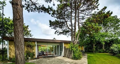 Grevelingenlaan 25 bungalow de vacances sur Grevelingensee