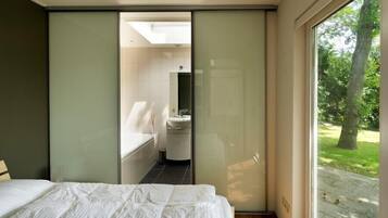 4 Schlafzimmer, Internetzugang, Bettwäsche