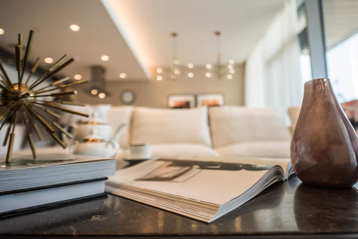 Premium Apartment, 2 Bedrooms