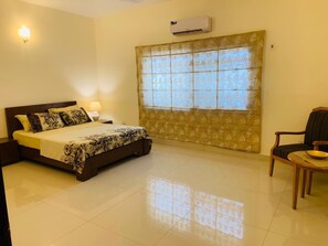 1 Schlafzimmer, WLAN