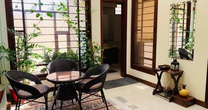 The Oak Tree House in DHADefence.3