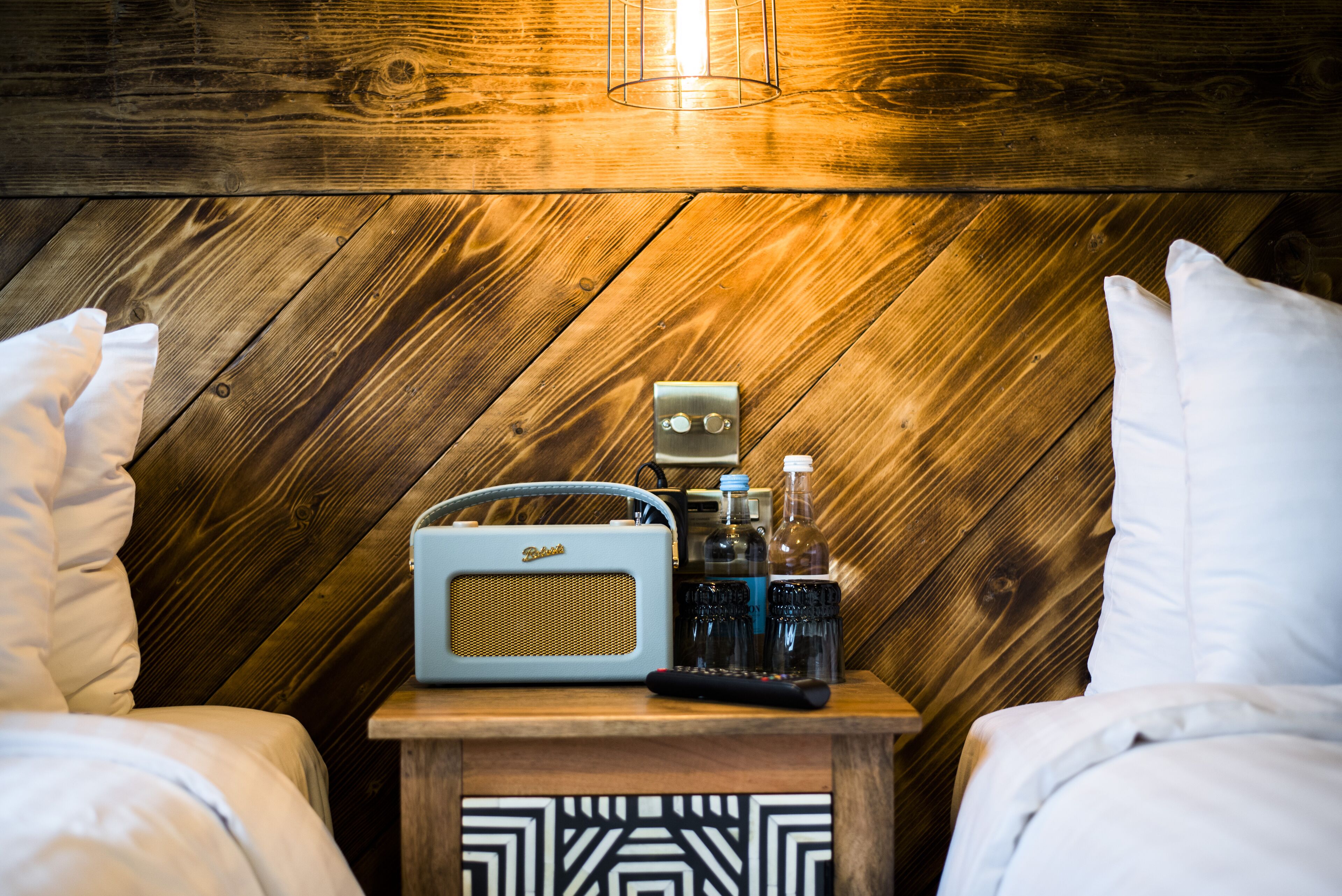 1 bedroom, in-room safe, individually decorated, individually furnished