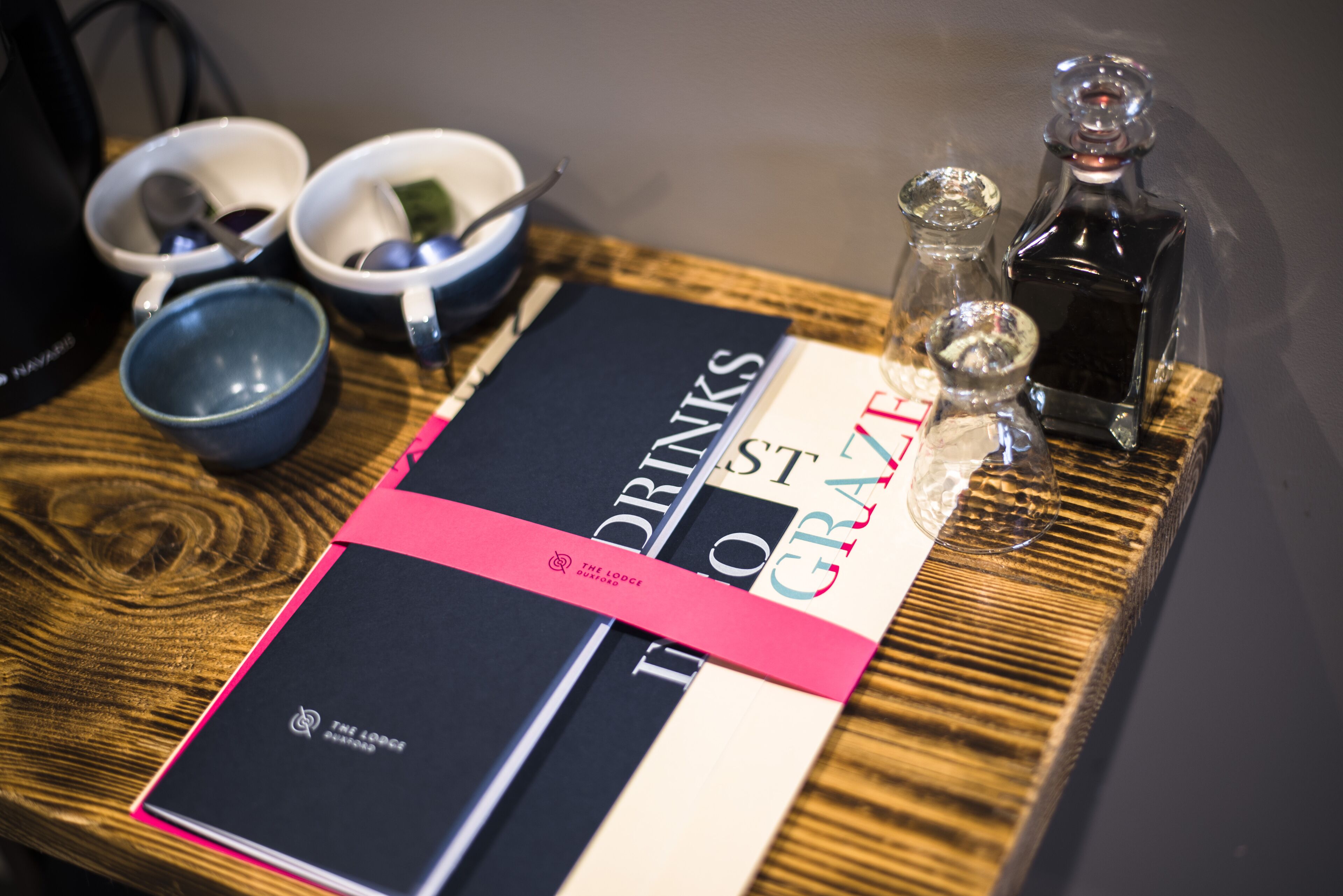 standard double or twin room | room amenity