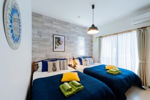 Villa - Anelani House (Onna)