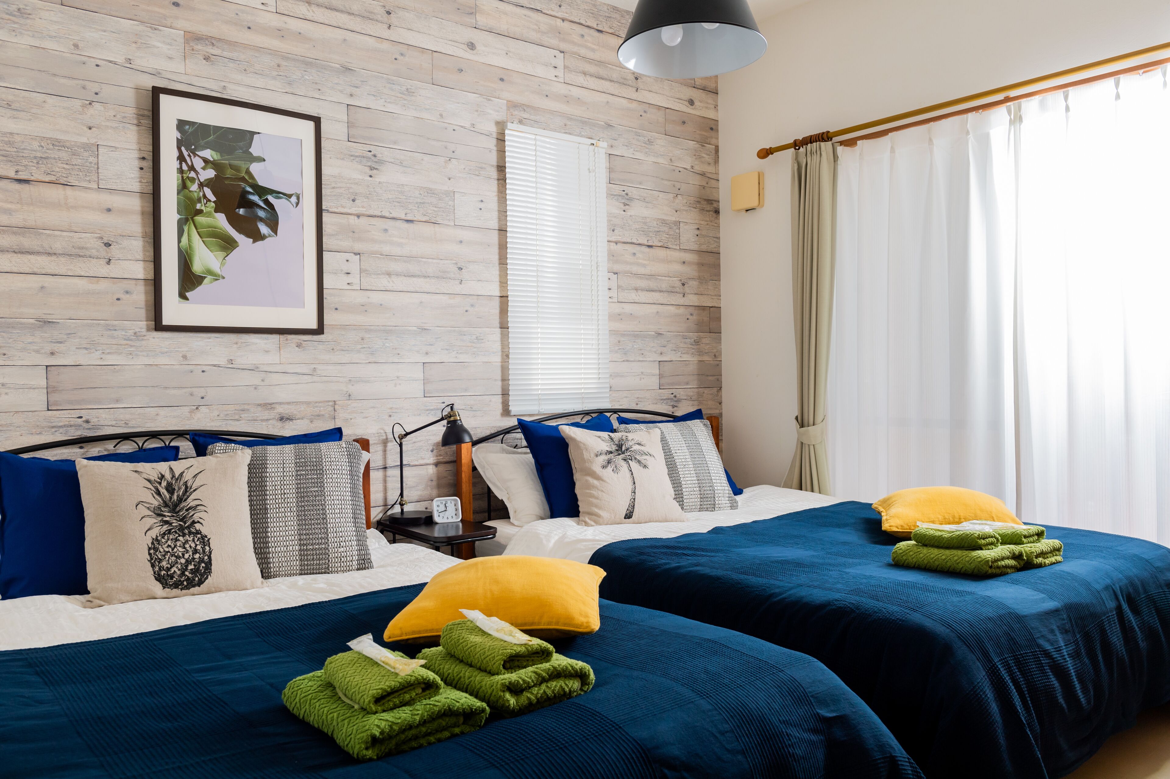 别墅 | 特色装修、特色家居、办公桌、隔音