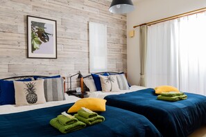 別墅 | 獨特設計、獨特裝修、書桌、隔音