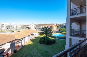 Deluxe Apartment | View from room