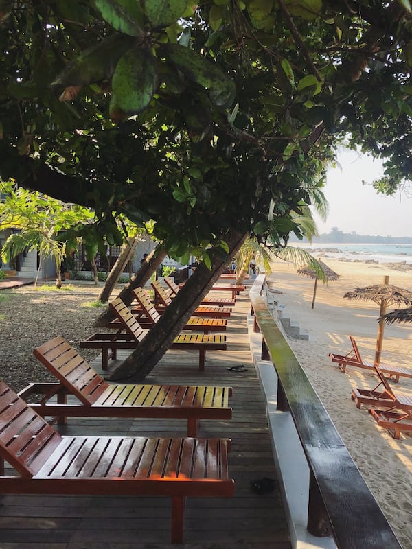 Ngoại thất