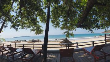 Sundeck