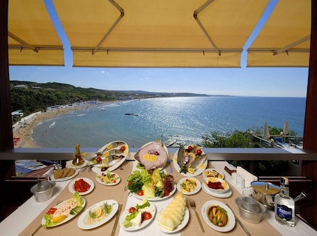 Dining. Erzurumlu Otel