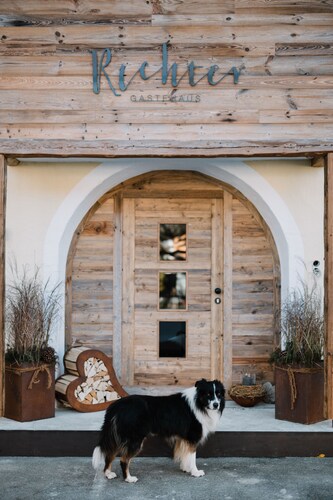 Gästehaus Richter