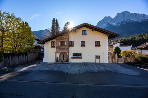 Gästehaus Richter