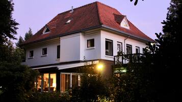 Exterieur