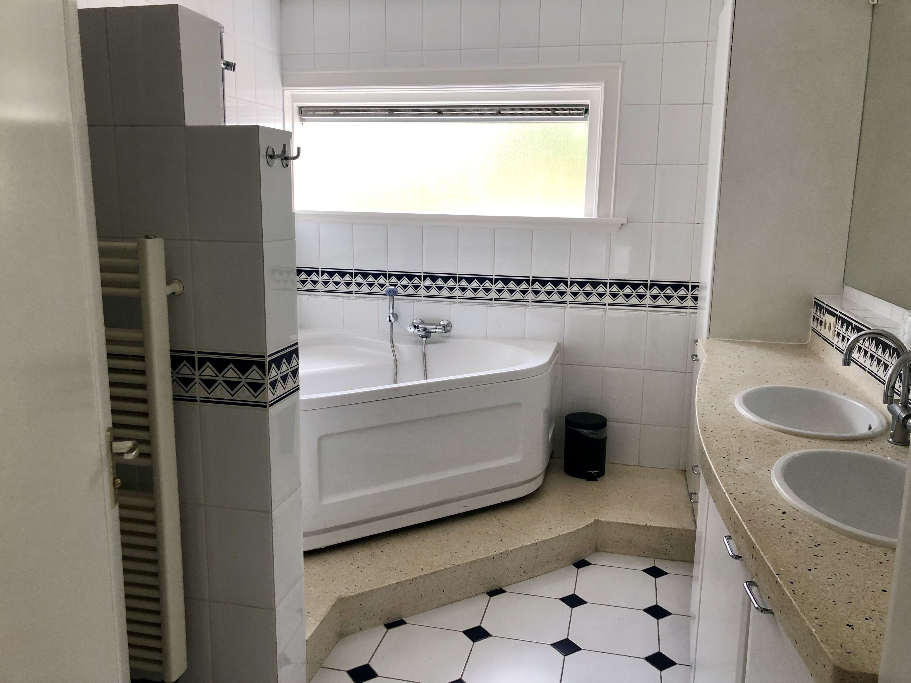 Badkamer