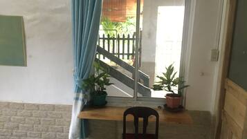 1 Schlafzimmer, WLAN