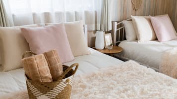 Villa | Individually decorated, individually furnished, soundproofing