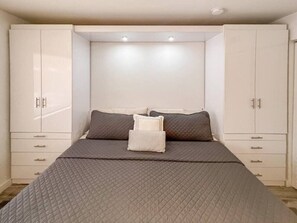 1 chambre, coffres-forts dans les chambres, bureau