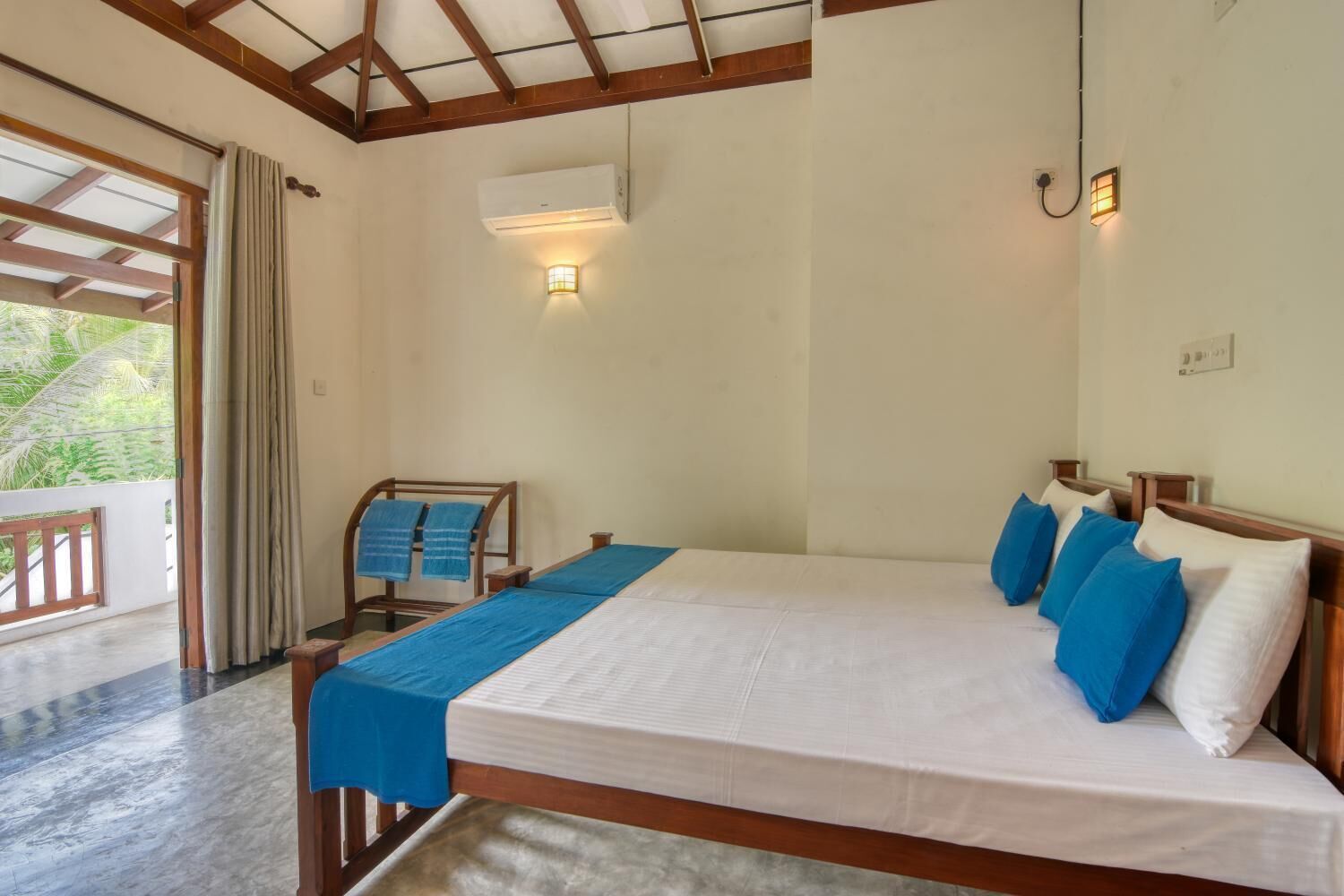 Letti aggiuntivi (a pagamento), Wi-Fi gratuito