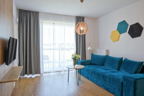 Televisión de pantalla plana