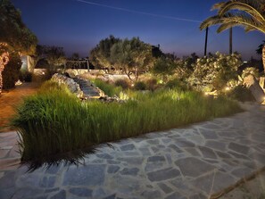 Exterior - Sunlight Naxos Studio (Naxos)