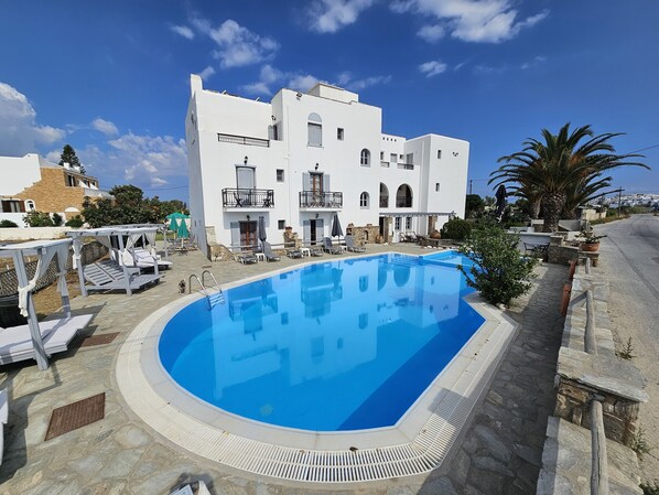 Open Space Premium Apartment | Badezimmer