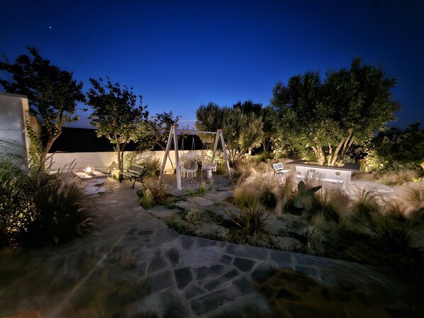 Exterior - Sunlight Naxos Studio (Naxos)