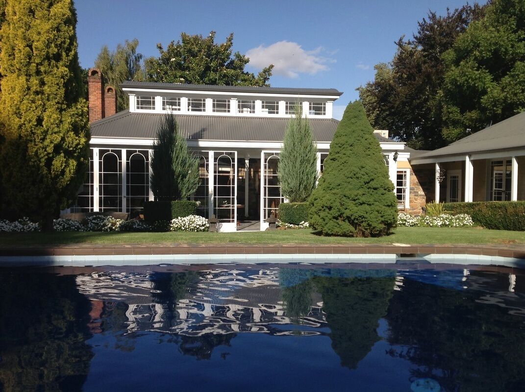 The Stone House Circa 1825 — image 2