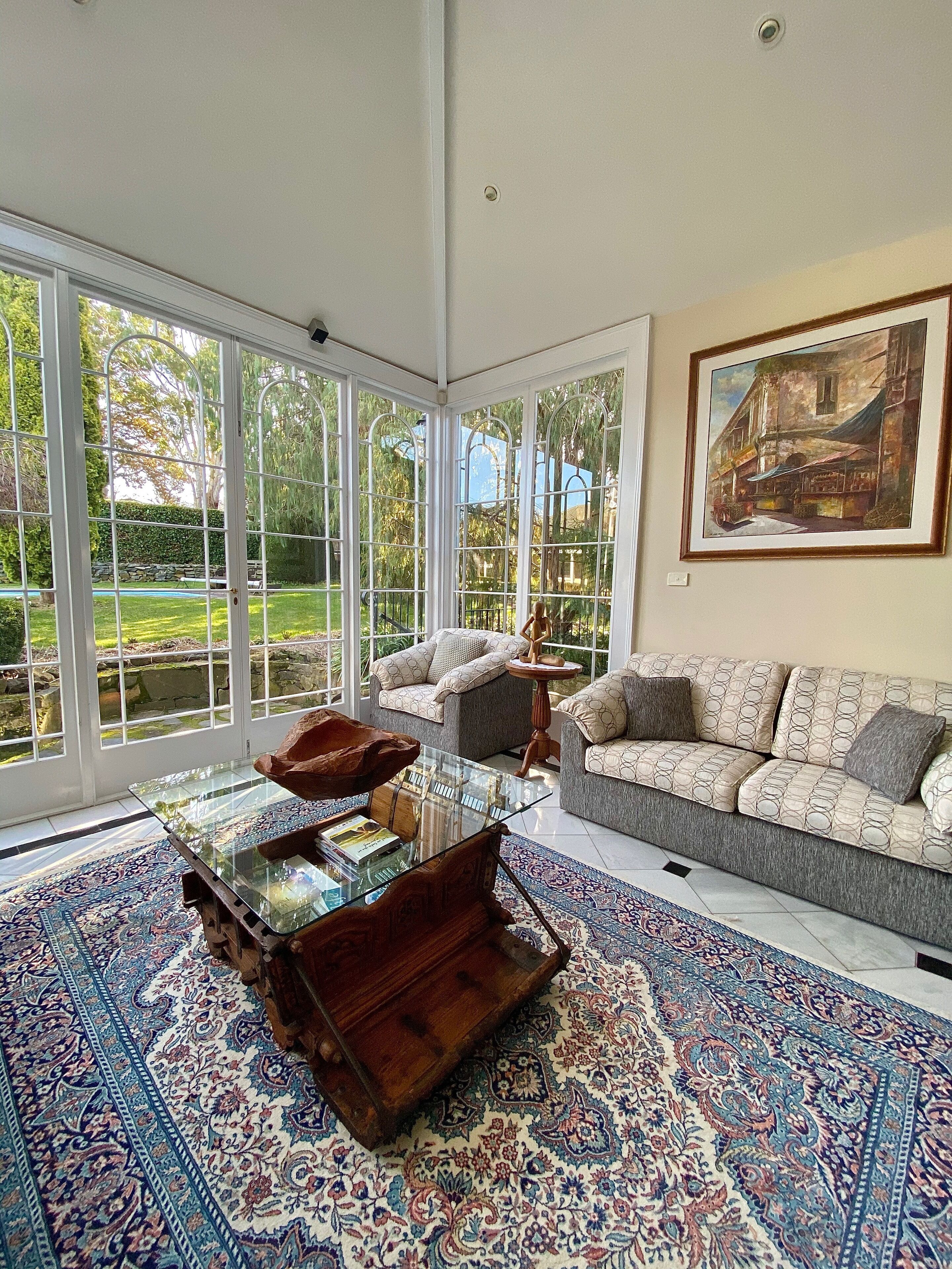 The Stone House Circa 1825 — image 9