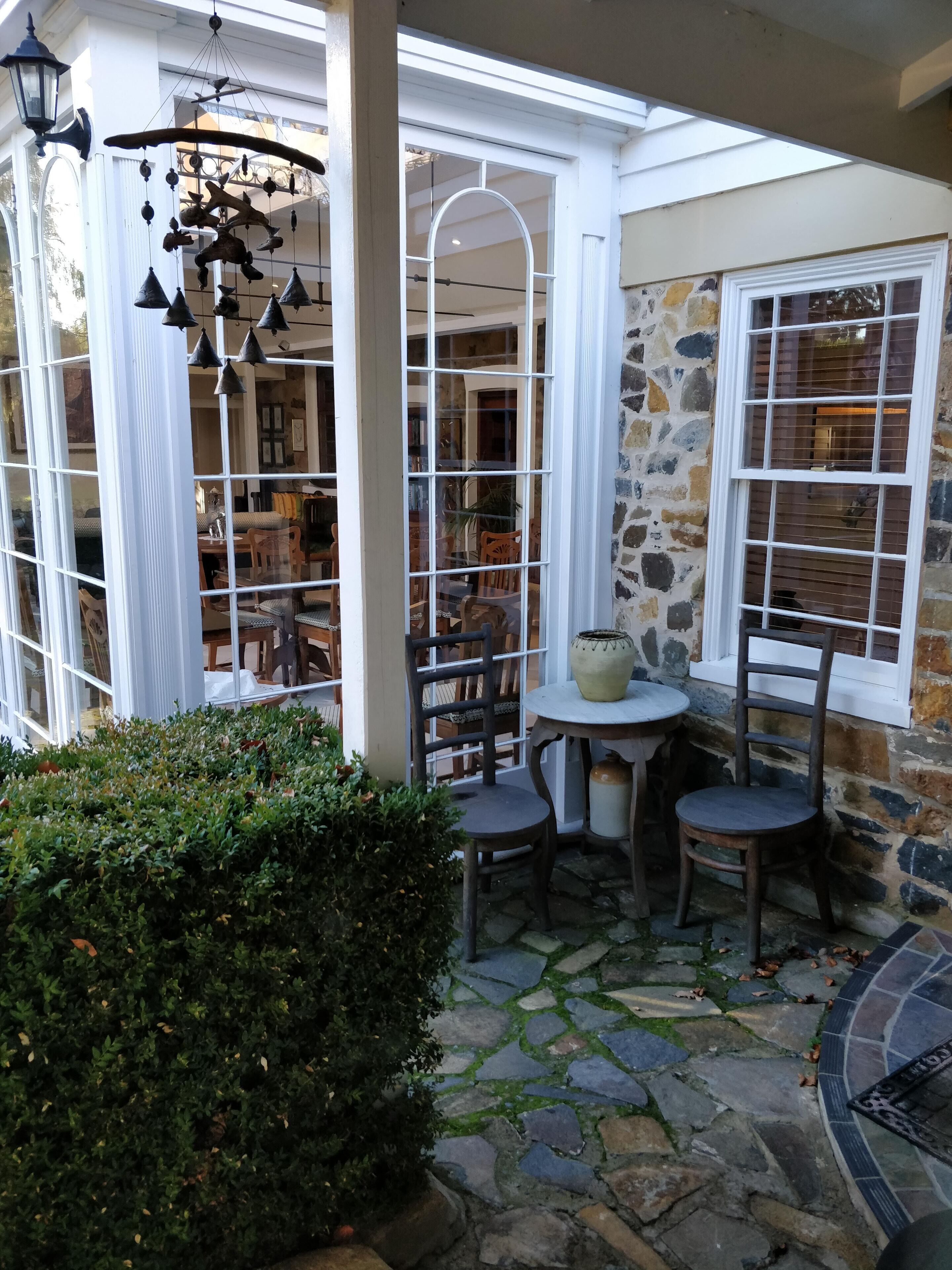 The Stone House Circa 1825 — image 23