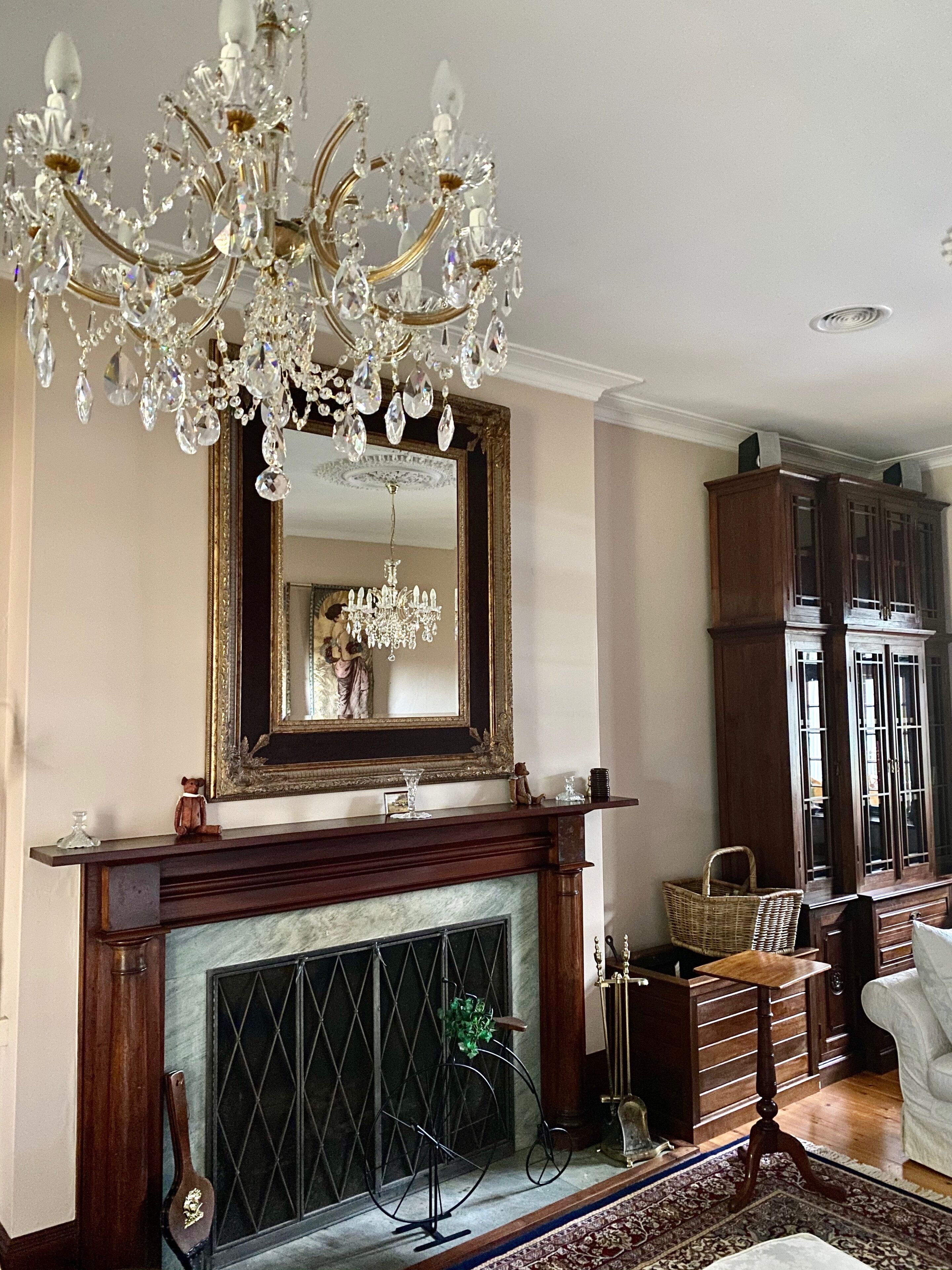 The Stone House Circa 1825 — image 3