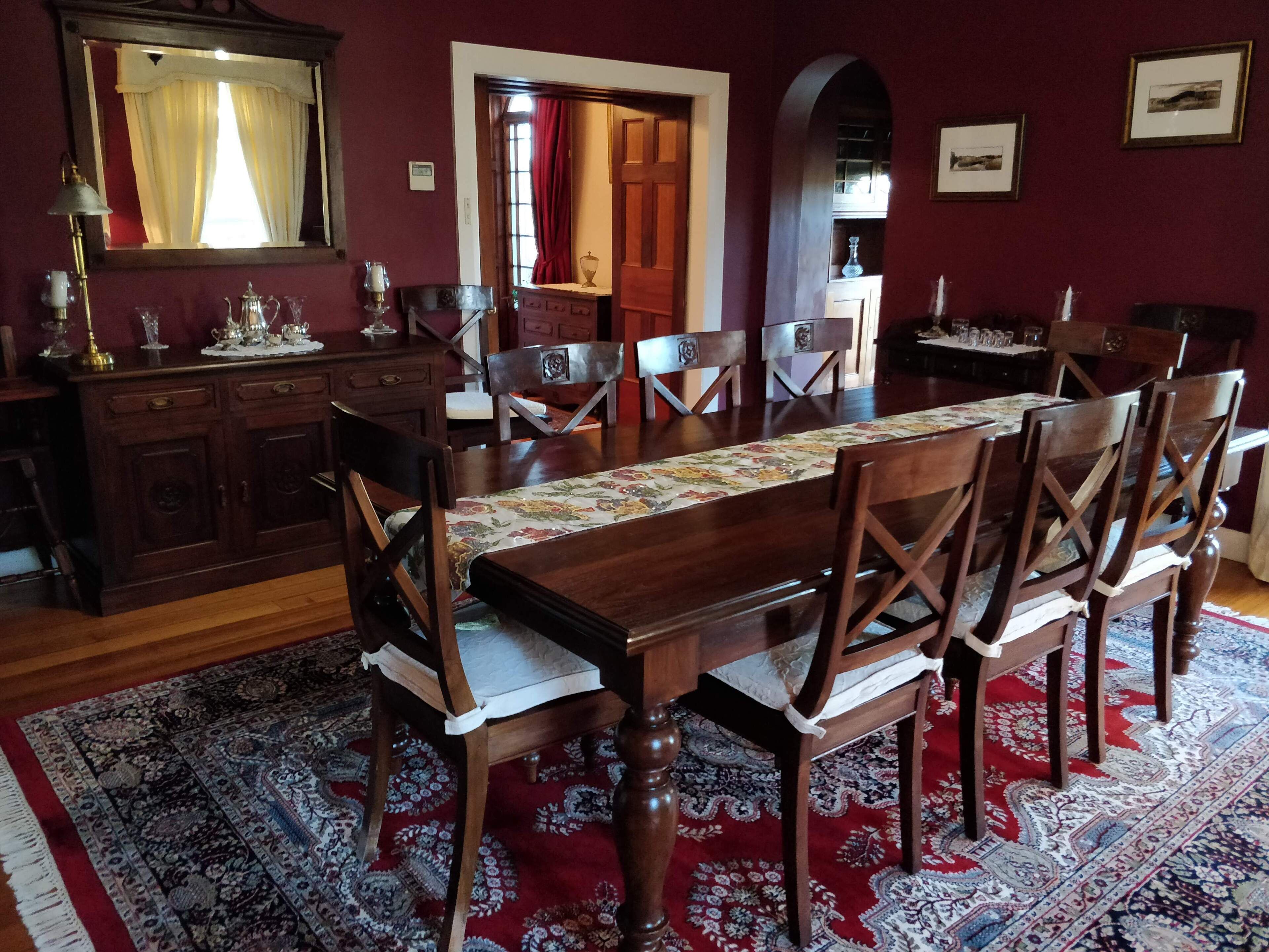 The Stone House Circa 1825 — image 17