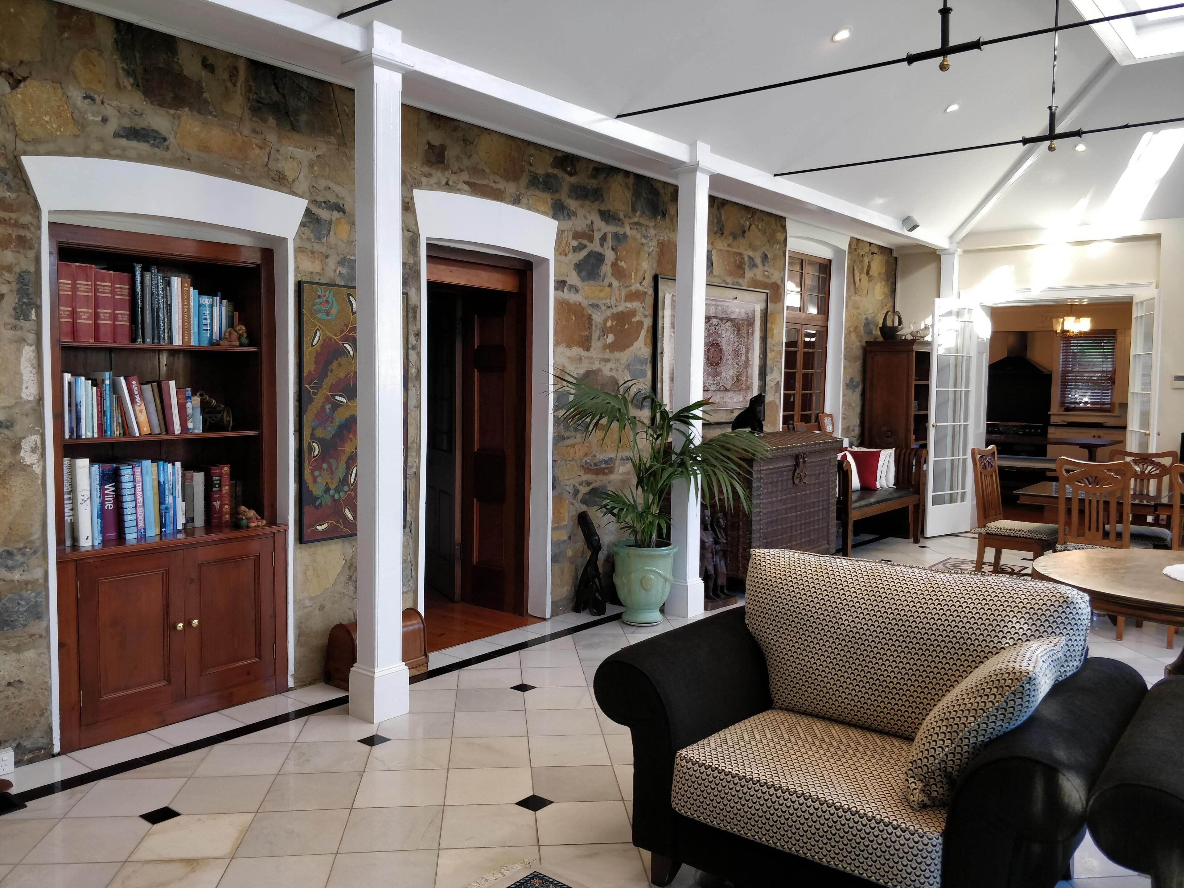 The Stone House Circa 1825 — image 25