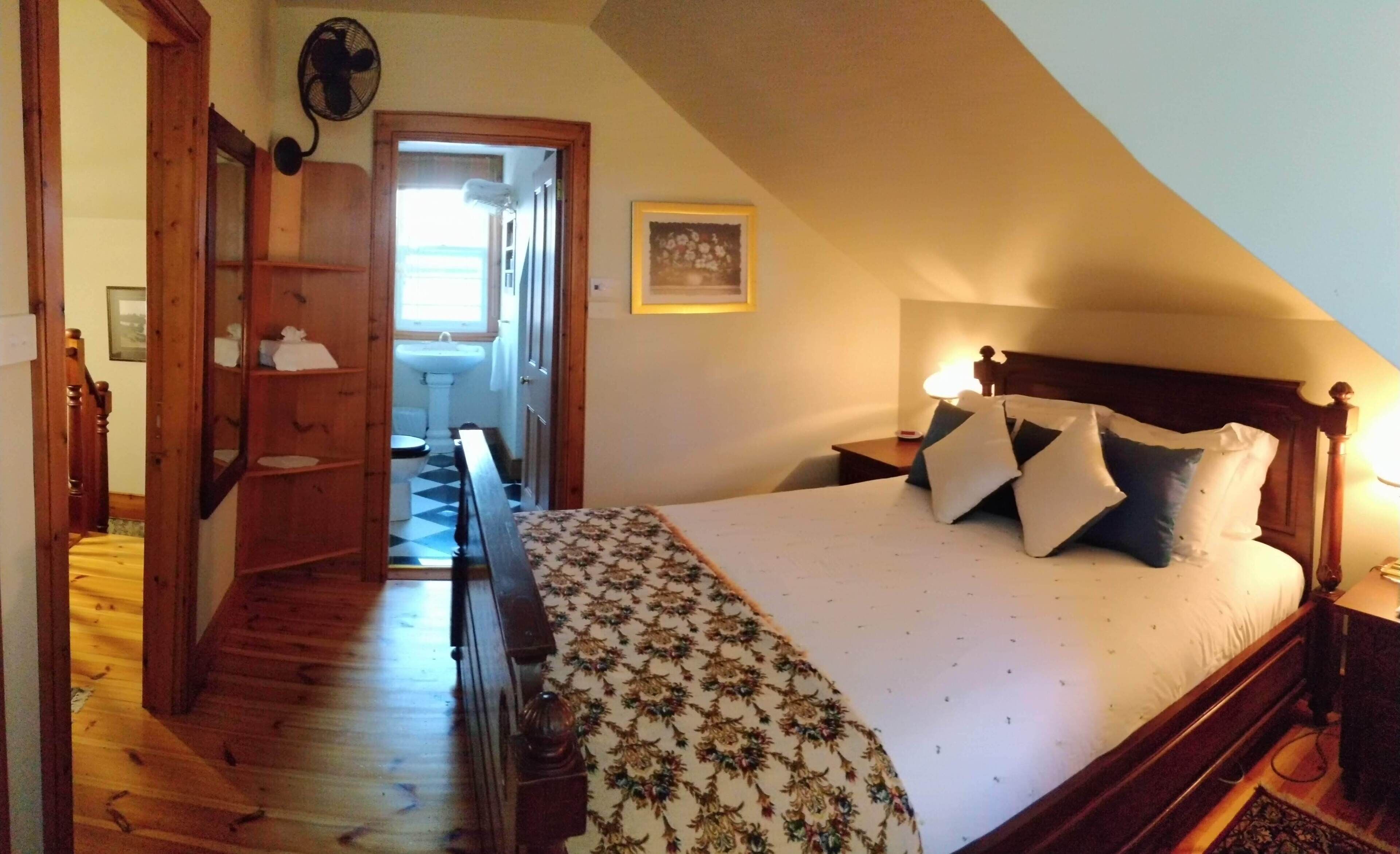 The Stone House Circa 1825 — image 19