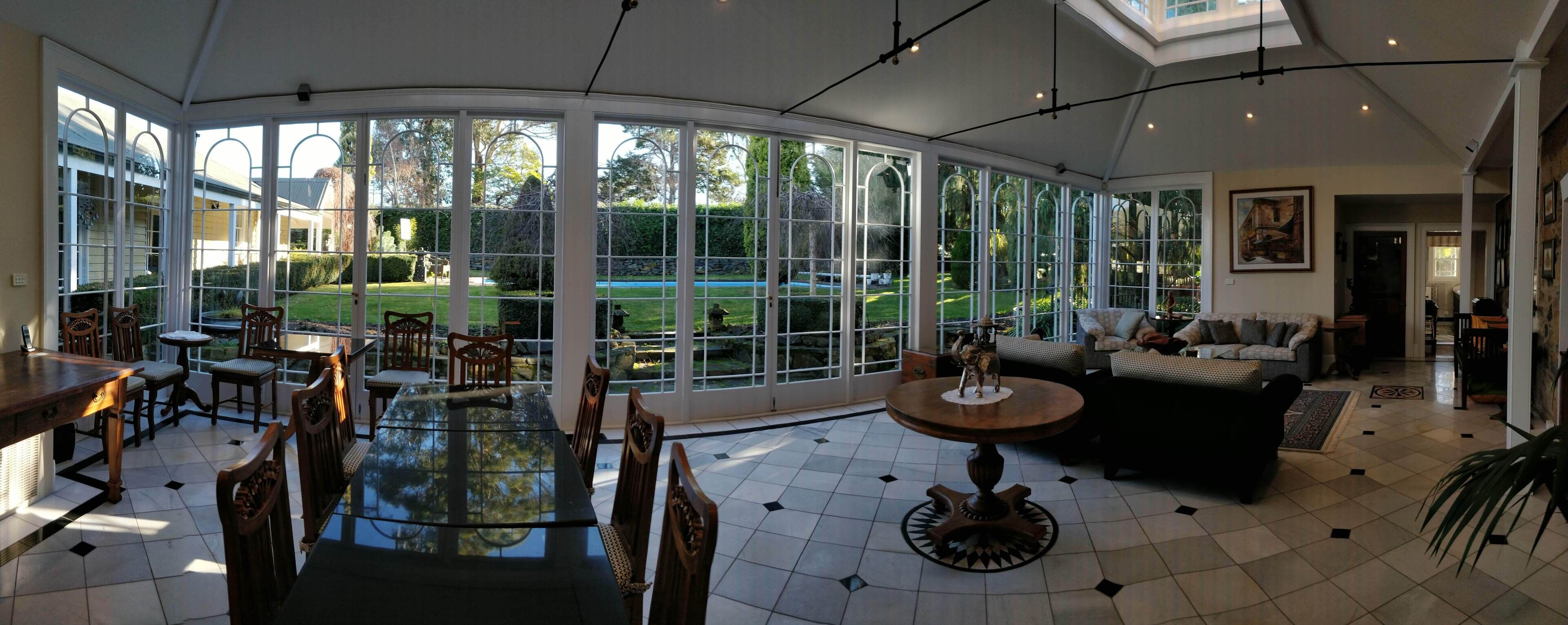 The Stone House Circa 1825 — image 5