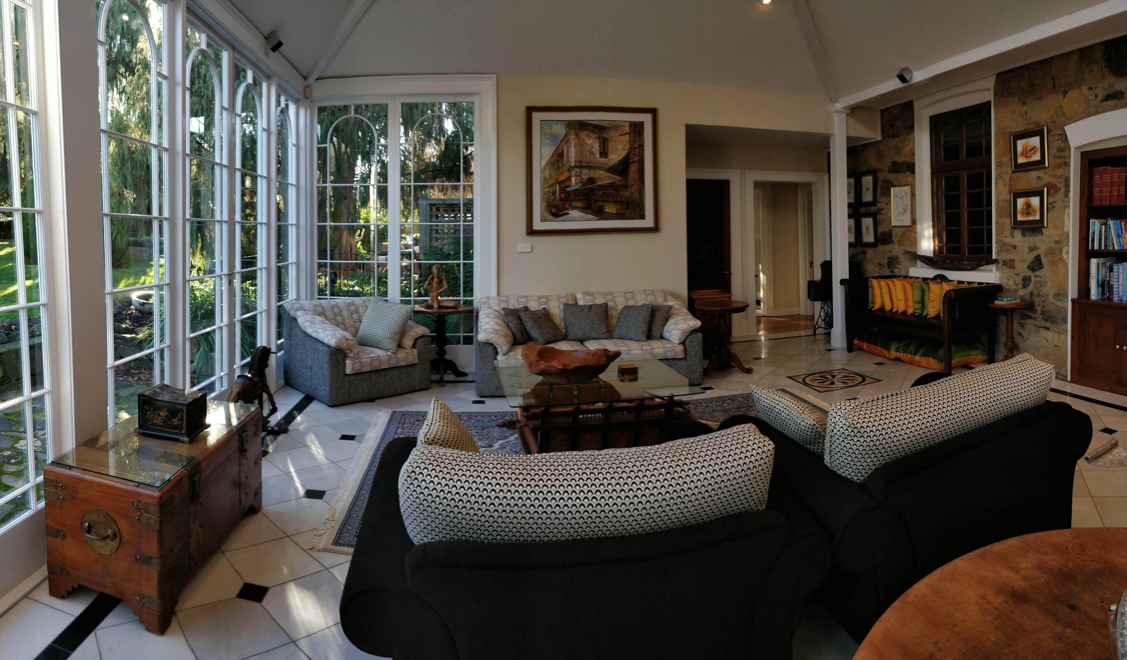 The Stone House Circa 1825 — image 4